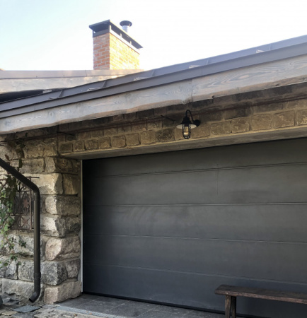 Уличные настенные светильники — Светильник настенный Covali WL-30513 купить в 