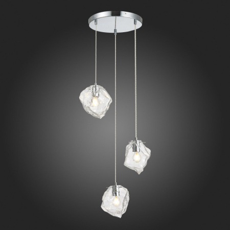 Люстры каскадные — Каскадная люстра ST-Luce SL1175.103.03 купить в 