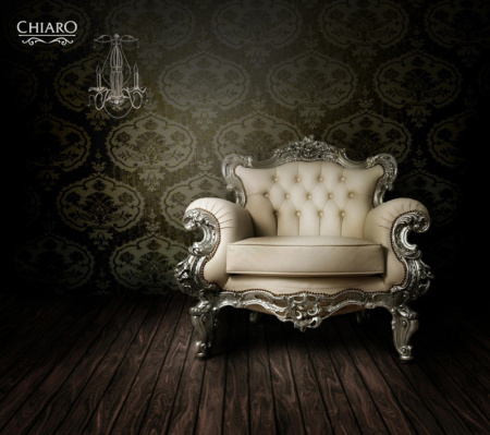 Настенные бра — Бра Chiaro 299021002 купить в 