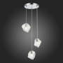 Люстры каскадные — Каскадная люстра ST-Luce SL1175.103.03 купить в 