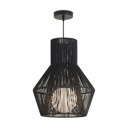 Подвесные светильники — Подвесной светильник Freya FR5405PL-01B купить в 