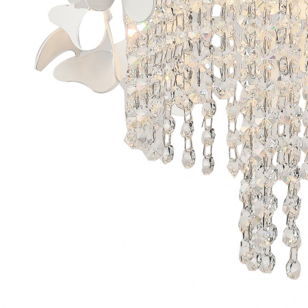 Люстры накладные — Накладная люстра F-Promo 2485-7U купить в 