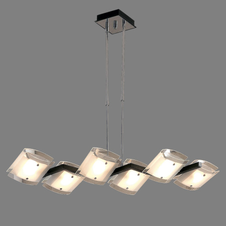 Люстры на штанге — Люстра на штанге Citilux CL210165 купить в 