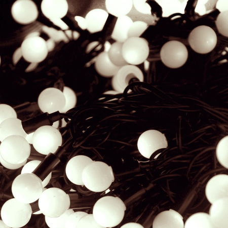 LED гирлянды на деревья — LED гирлянда на деревья Neon-Night 323-615 купить в 