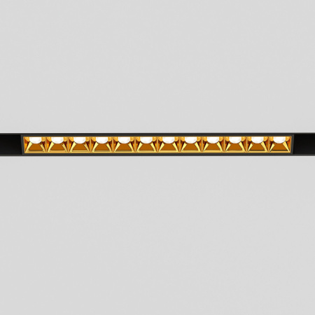 Трековые светильники — Светильник на шине Elektrostandard 85103/01 купить в 