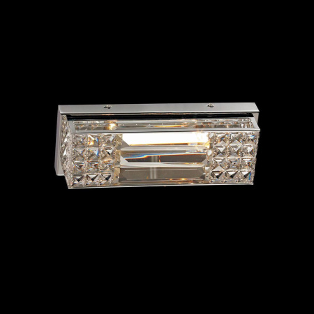 Настенные бра — Настенный светильник Osgona Limpio 722640 купить в 