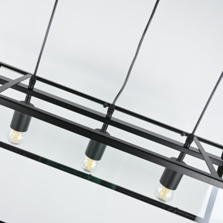 Подвесные светильники — Подвесной светильник ImperiumLoft 249061-26 купить в 