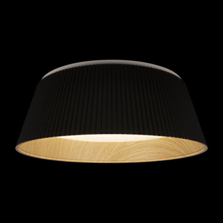 Накладные светильники — Накладной светильник LOFT IT 10224 Black купить в 