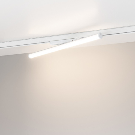 Трековые светильники — Светильник на шине Arlight 036295 купить в  Трековые светильники — Светильник на шине Arlight 036295 купить в