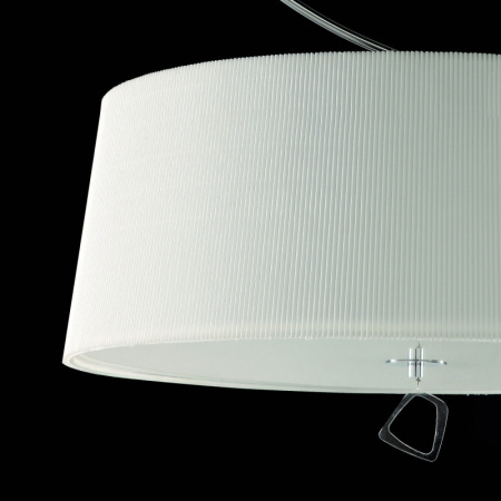 Люстры на штанге — Люстра на штанге Mantra 1645 купить в 