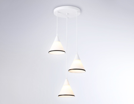 Люстры каскадные — Каскадная люстра Ambrella Light TR3167 купить в  Люстры каскадные — Каскадная люстра Ambrella Light TR3167 купить в