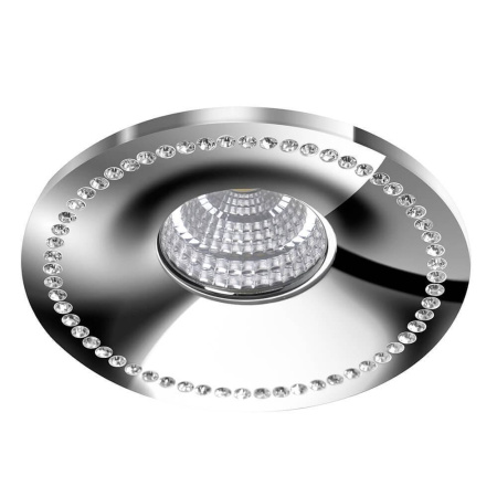 Cветильники потолочные встраиваемые — Встраиваемый светильник Azzardo Simon Round AZ1614 купить в  Cветильники потолочные встраиваемые — Встраиваемый светильник Azzardo Simon Round AZ1614 купить в