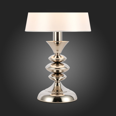 Настольные лампы — Настольная лампа Evoluce SL1137.104.01 купить в 