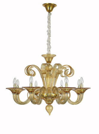 Люстры подвесные — Подвесная люстра Donolux S110218/8amber купить в  Люстры подвесные — Подвесная люстра Donolux S110218/8amber купить в