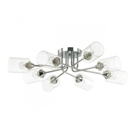 Люстры на штанге — Люстра на штанге LUMION 4529/8C купить в 