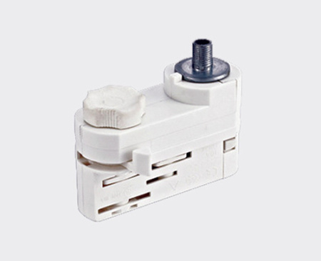 Адаптеры — Адаптер ITALLINE WSO 80 white купить в 