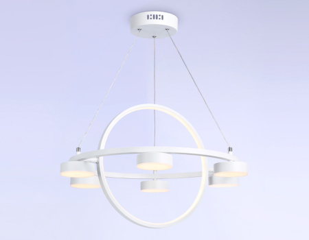 Люстры подвесные — Подвесная люстра Ambrella Light FL51772 купить в  Люстры подвесные — Подвесная люстра Ambrella Light FL51772 купить в