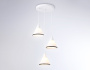 Люстры каскадные — Каскадная люстра Ambrella Light TR3167 купить в  Люстры каскадные — Каскадная люстра Ambrella Light TR3167 купить в