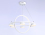 Люстры подвесные — Подвесная люстра Ambrella Light FL51772 купить в  Люстры подвесные — Подвесная люстра Ambrella Light FL51772 купить в