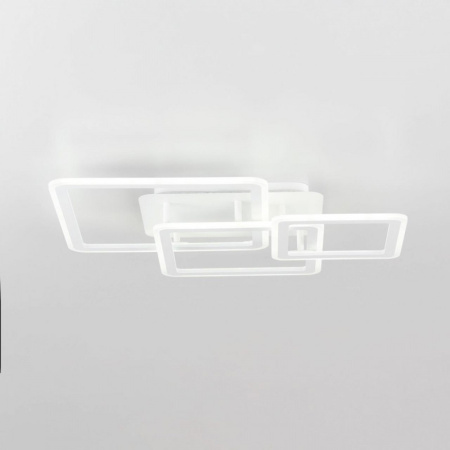 Люстры накладные — Накладная люстра Citilux CL238230E купить в 