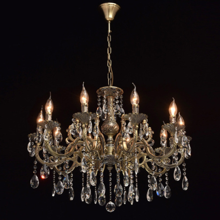 Люстры подвесные — Подвесная люстра MW-Light 685010110 купить в 