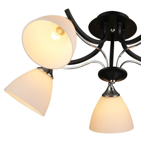 Потолочные люстры — Потолочная люстра Seven Fires Kristian 66381.01.13.05 купить в  Потолочные люстры — Потолочная люстра Seven Fires Kristian 66381.01.13.05 купить в