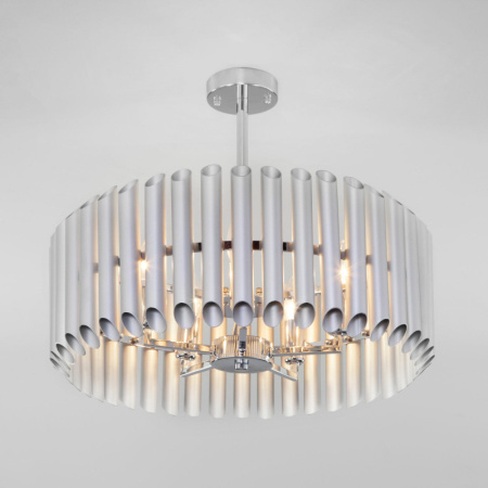 Люстры на штанге — Люстра на штанге Bogate's 362/5 купить в 