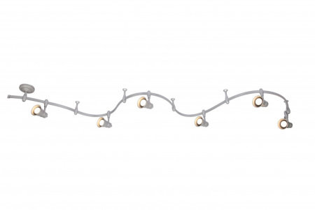 Готовые решения — ARTE Lamp A3057PL-6SI купить в  Готовые решения — ARTE Lamp A3057PL-6SI купить в