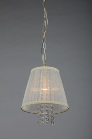 Подвесные светильники — Подвесной светильник Omnilux OML-30006-01 купить в 