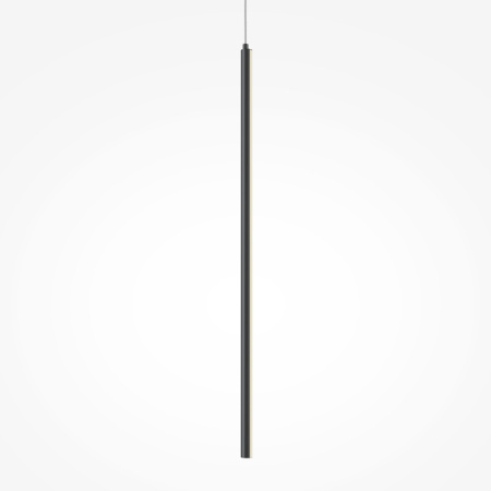 Подвесные светильники — Подвесной светильник Maytoni MOD246PL-L12BK купить в 