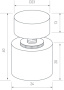 Диммеры — Диммер Arlight 046134 купить в  Диммеры — Диммер Arlight 046134 купить в