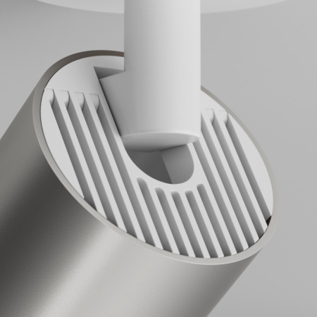 Споты — Спот Maytoni Technical C049CL-U-1WS купить в 