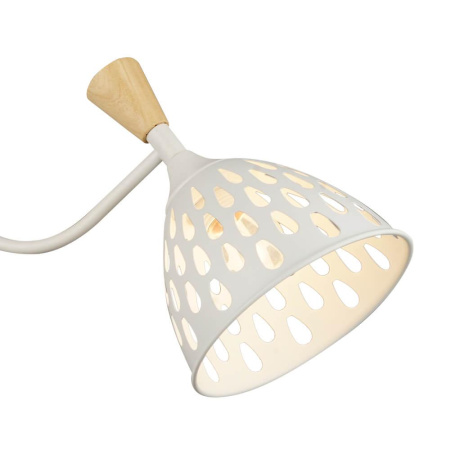 Потолочные люстры — Потолочная люстра Seven Fires Gudi 66656.01.09.03 купить в 