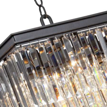 Люстры каскадные — Каскадная люстра Vitaluce V5146-1/12 купить в 