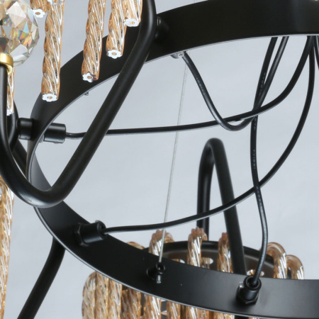 Люстры подвесные — Подвесная люстра MW-Light 443010908 купить в 