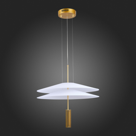 Подвесные светильники — Подвесной светильник ST-Luce SL6101.203.01 купить в 