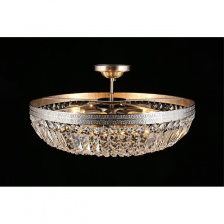 Люстры на штанге — Люстра на штанге APLOYT APL.757.17.08 купить в 