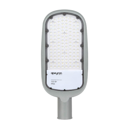 Свет для улицы — Консольный светодиодный светильник Apeyron 29-04 купить в 