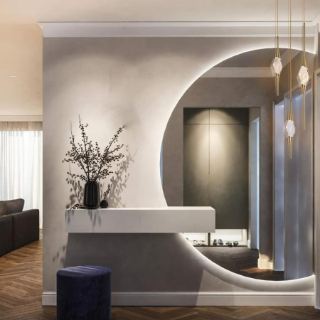 Подвесные светильники — Подвесной светильник LOFT IT 10235/1000 купить в 