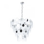 Люстры каскадные — Каскадная люстра ARTE Lamp A4067LM-11CC купить в  Люстры каскадные — Каскадная люстра ARTE Lamp A4067LM-11CC купить в