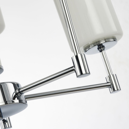 Люстры подвесные — Подвесная люстра Favourite 2814-6P купить в 