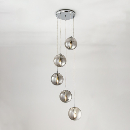 Подвесные светильники — Подвесной светильник Citilux CL102050 купить в 