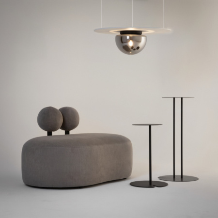 Накладные светильники — Накладной светильник Maytoni MOD270CL-01B купить в 