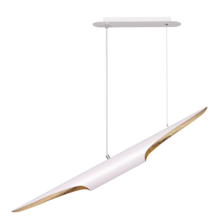 Подвесные светильники — Подвесной светильник Odeon Light 3816/50WG купить в 