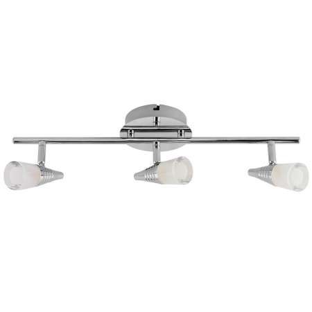 Споты — Светодиодный спот Horoz Didim 036-005-0004 HRZ00000429 купить в 