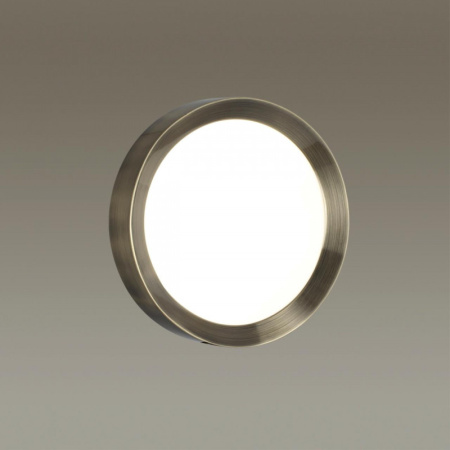 Настенные бра — Бра Odeon Light 4948/30CL купить в  Настенные бра — Бра Odeon Light 4948/30CL купить в