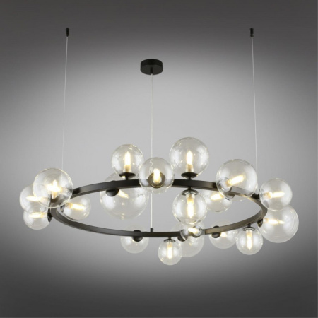 Люстры подвесные — Подвесная люстра APLOYT APL.768.03.20 купить в 