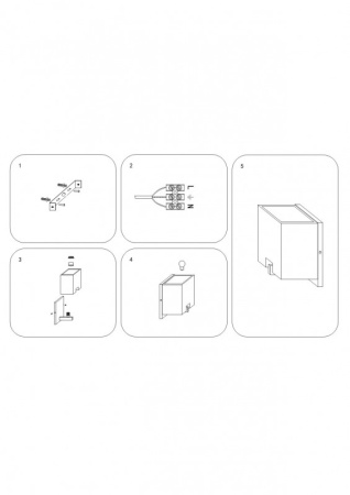 Настенные бра — Бра Lightstar 805610 купить в  Настенные бра — Бра Lightstar 805610 купить в