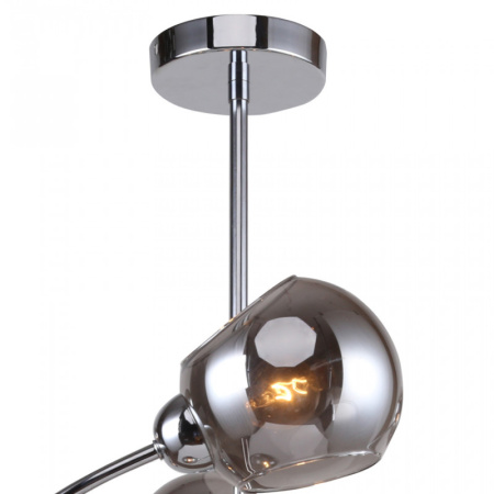 Люстры на штанге — Люстра на штанге F-Promo 2342-8P купить в 