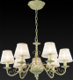 Люстры подвесные — Подвесная люстра TOPLIGHT TL7290D-07RY купить в  Люстры подвесные — Подвесная люстра TOPLIGHT TL7290D-07RY купить в